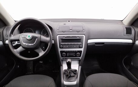 Skoda Octavia, 2008 год, 850 000 рублей, 12 фотография