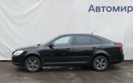 Skoda Octavia, 2008 год, 850 000 рублей, 8 фотография