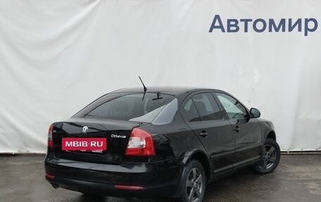 Skoda Octavia, 2008 год, 850 000 рублей, 5 фотография