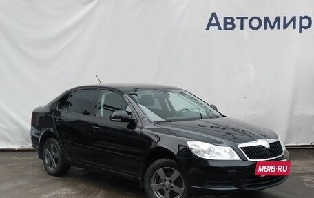 Skoda Octavia, 2008 год, 850 000 рублей, 3 фотография