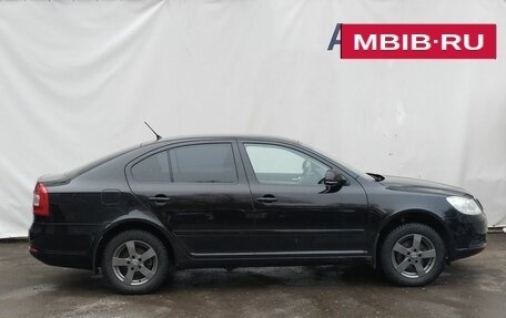 Skoda Octavia, 2008 год, 850 000 рублей, 4 фотография