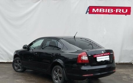 Skoda Octavia, 2008 год, 850 000 рублей, 7 фотография