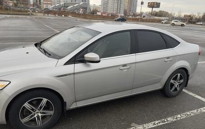 Ford Mondeo IV, 2012 год, 1 000 000 рублей, 1 фотография