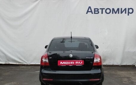 Skoda Octavia, 2008 год, 850 000 рублей, 6 фотография