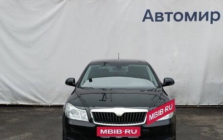 Skoda Octavia, 2008 год, 850 000 рублей, 2 фотография