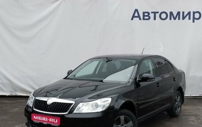 Skoda Octavia, 2008 год, 850 000 рублей, 1 фотография