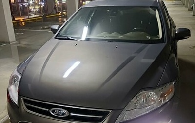 Ford Mondeo IV, 2013 год, 1 700 000 рублей, 1 фотография