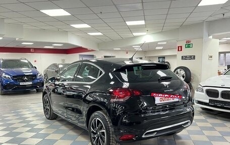 Citroen DS4, 2012 год, 848 000 рублей, 6 фотография