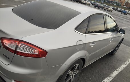 Ford Mondeo IV, 2012 год, 1 000 000 рублей, 15 фотография