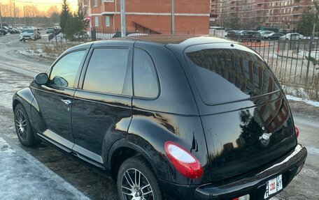 Chrysler PT Cruiser, 2001 год, 380 000 рублей, 6 фотография