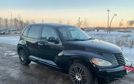 Chrysler PT Cruiser, 2001 год, 380 000 рублей, 7 фотография