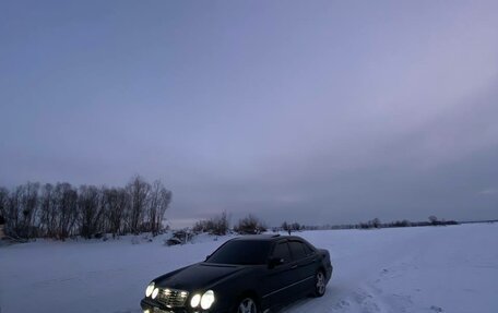 Mercedes-Benz E-Класс, 2000 год, 650 000 рублей, 7 фотография