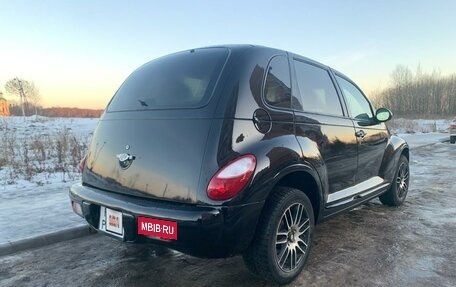 Chrysler PT Cruiser, 2001 год, 380 000 рублей, 8 фотография