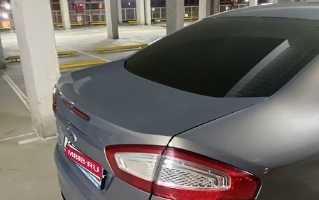 Ford Mondeo IV, 2013 год, 1 700 000 рублей, 7 фотография