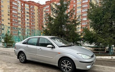 Ford Focus IV, 2003 год, 320 000 рублей, 1 фотография