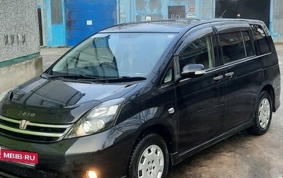 Toyota ISis I, 2010 год, 1 700 000 рублей, 1 фотография