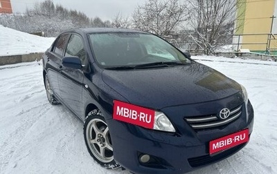 Toyota Corolla, 2008 год, 950 000 рублей, 1 фотография