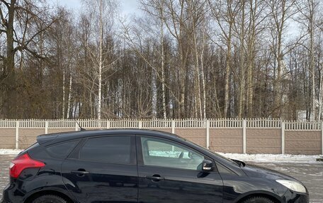 Ford Focus III, 2011 год, 725 000 рублей, 1 фотография