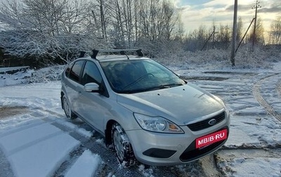 Ford Focus II рестайлинг, 2010 год, 999 000 рублей, 1 фотография