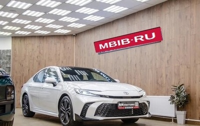 Toyota Camry, 2024 год, 5 400 000 рублей, 1 фотография