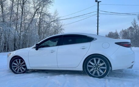 Mazda 6, 2021 год, 2 630 000 рублей, 1 фотография