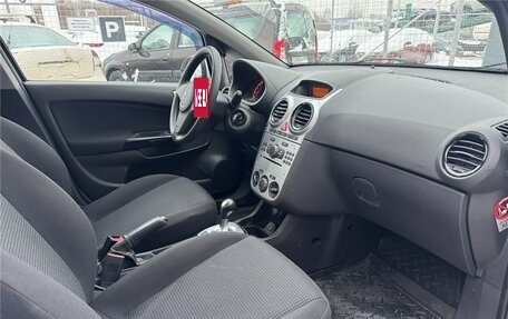 Opel Corsa D, 2013 год, 550 000 рублей, 12 фотография