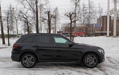 Mercedes-Benz GLC, 2020 год, 4 929 000 рублей, 5 фотография