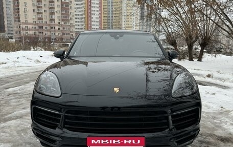 Porsche Cayenne III, 2019 год, 6 080 000 рублей, 6 фотография