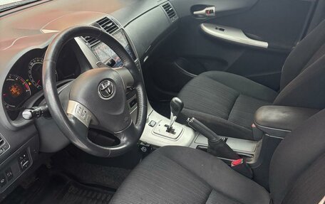 Toyota Corolla, 2008 год, 950 000 рублей, 6 фотография