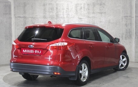 Ford Focus III, 2012 год, 787 000 рублей, 6 фотография