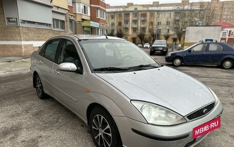 Ford Focus IV, 2003 год, 320 000 рублей, 8 фотография