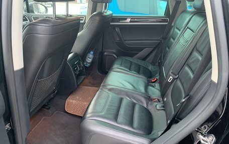 Volkswagen Touareg III, 2014 год, 2 750 000 рублей, 15 фотография