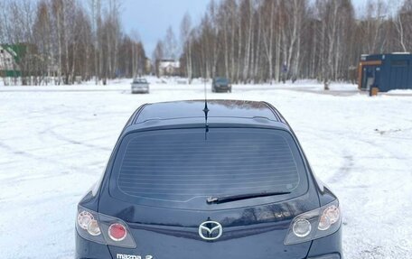 Mazda 3, 2007 год, 605 000 рублей, 6 фотография