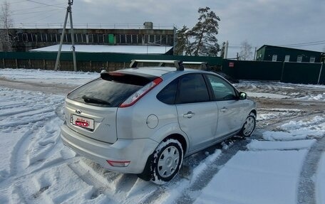 Ford Focus II рестайлинг, 2010 год, 999 000 рублей, 12 фотография