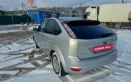 Ford Focus II рестайлинг, 2010 год, 999 000 рублей, 38 фотография