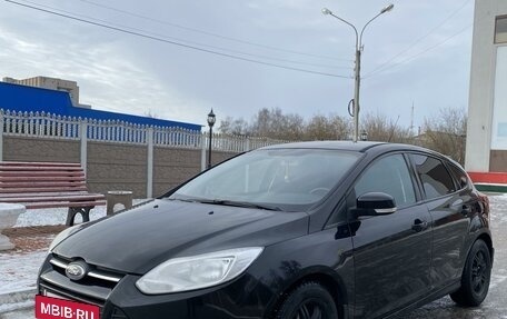 Ford Focus III, 2011 год, 725 000 рублей, 7 фотография