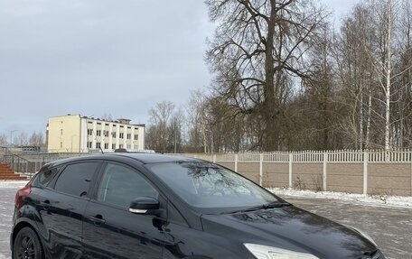 Ford Focus III, 2011 год, 725 000 рублей, 2 фотография