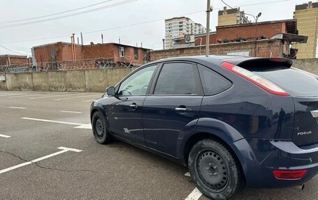 Ford Focus II рестайлинг, 2010 год, 650 000 рублей, 2 фотография