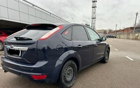 Ford Focus II рестайлинг, 2010 год, 650 000 рублей, 6 фотография