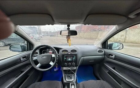 Ford Focus II рестайлинг, 2010 год, 650 000 рублей, 11 фотография