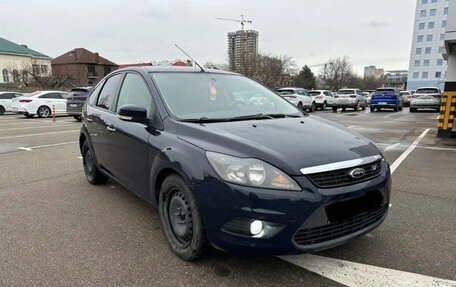 Ford Focus II рестайлинг, 2010 год, 650 000 рублей, 13 фотография