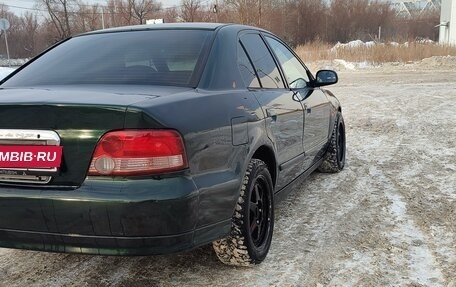 Mitsubishi Galant V, 1986 год, 350 000 рублей, 12 фотография