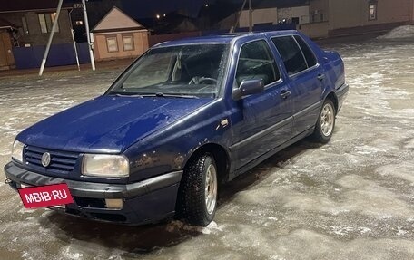 Volkswagen Vento, 1994 год, 220 000 рублей, 6 фотография