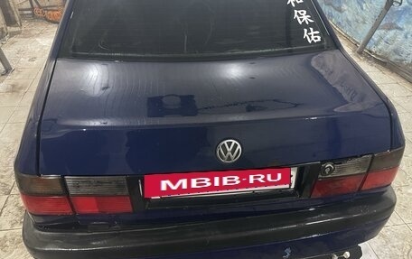 Volkswagen Vento, 1994 год, 220 000 рублей, 17 фотография