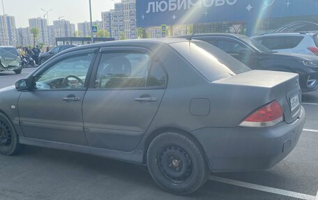 Mitsubishi Lancer IX, 2004 год, 220 000 рублей, 3 фотография