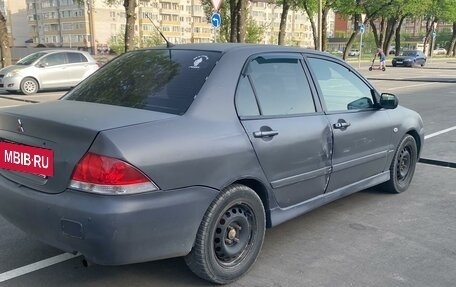 Mitsubishi Lancer IX, 2004 год, 220 000 рублей, 4 фотография