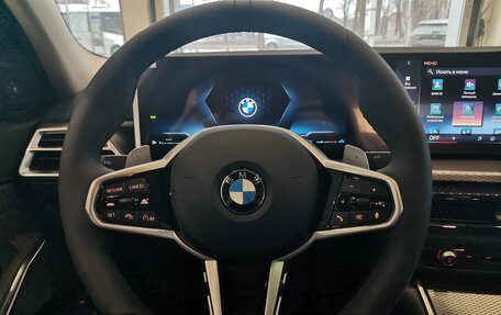 BMW 3 серия, 2024 год, 9 890 000 рублей, 14 фотография