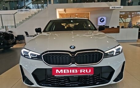 BMW 3 серия, 2024 год, 9 890 000 рублей, 3 фотография