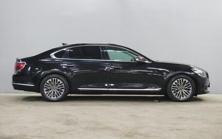 KIA K900 II, 2019 год, 2 885 000 рублей, 5 фотография