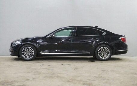 KIA K900 II, 2019 год, 2 885 000 рублей, 4 фотография